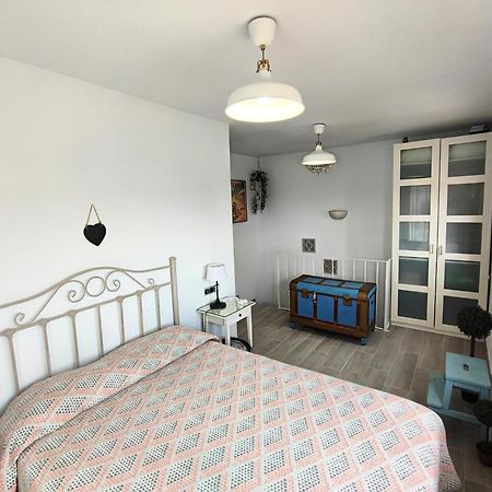 Apartamento Vistas Puerta Jerez Ταρίφα Εξωτερικό φωτογραφία