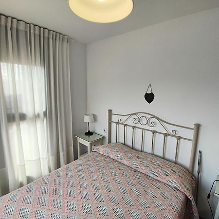 Apartamento Vistas Puerta Jerez Ταρίφα Εξωτερικό φωτογραφία