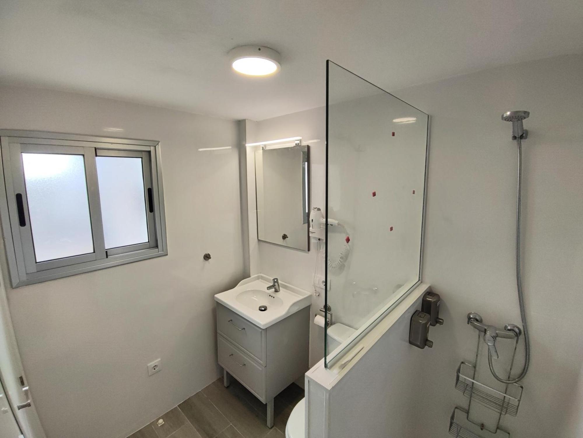 Apartamento Vistas Puerta Jerez Ταρίφα Εξωτερικό φωτογραφία