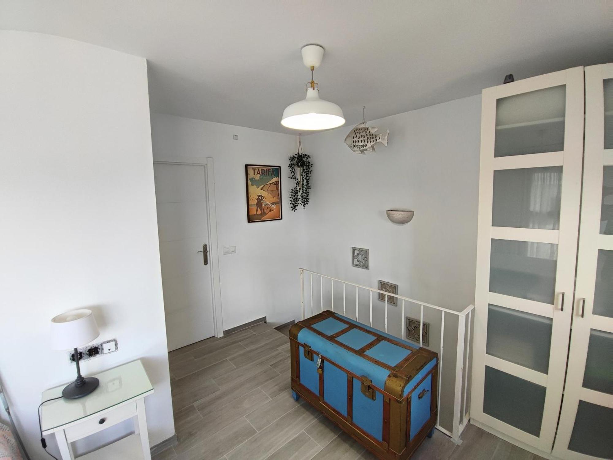 Apartamento Vistas Puerta Jerez Ταρίφα Εξωτερικό φωτογραφία