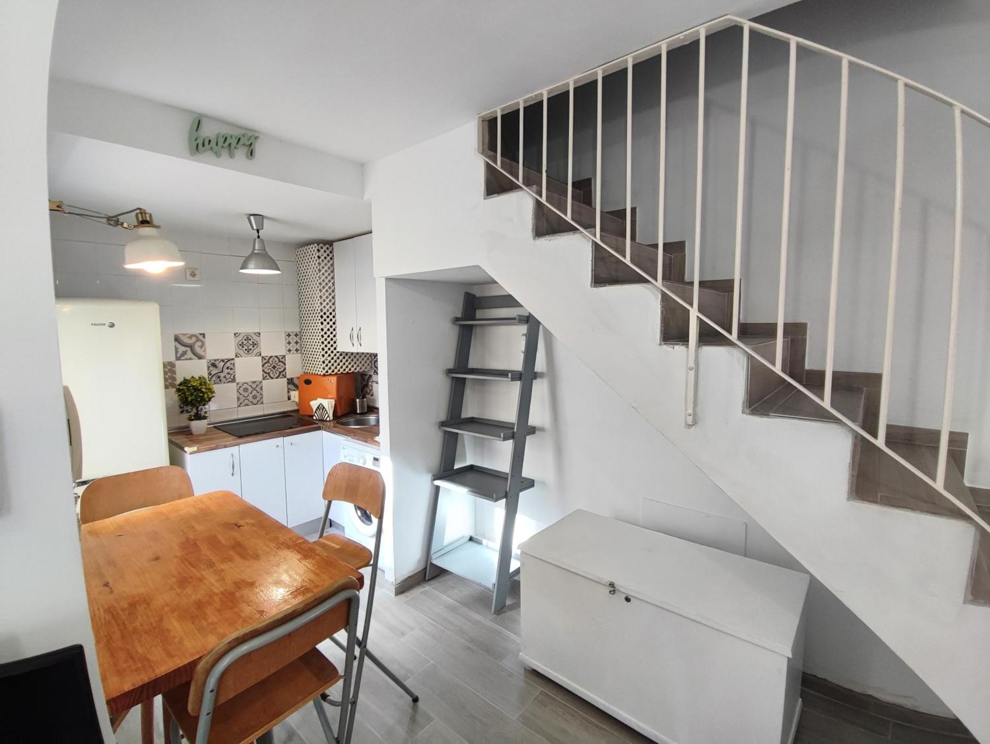 Apartamento Vistas Puerta Jerez Ταρίφα Εξωτερικό φωτογραφία