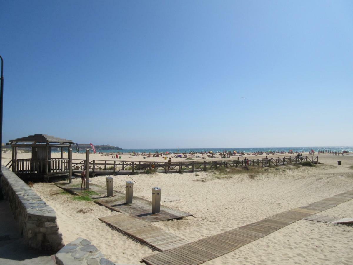 Apartamento Vistas Puerta Jerez Ταρίφα Εξωτερικό φωτογραφία